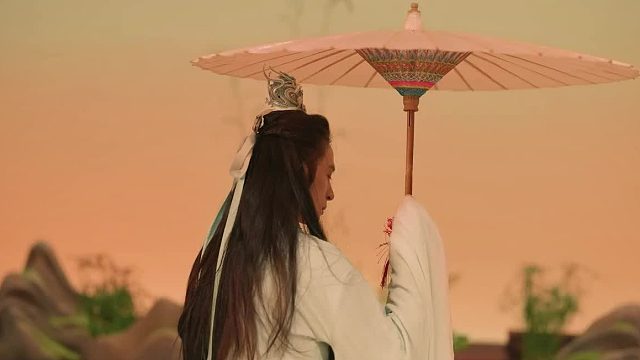 燕云真是出息了，居然和故宫联动上了