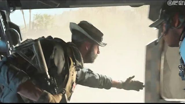 《使命召唤19：现代战争2》完结 迅猛式最高难度电影向收藏版