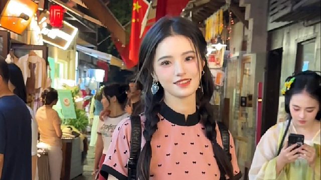 不拍短剧的时候我在干什么