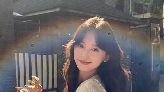 超有氛围感的彩虹光圈拍摄教程