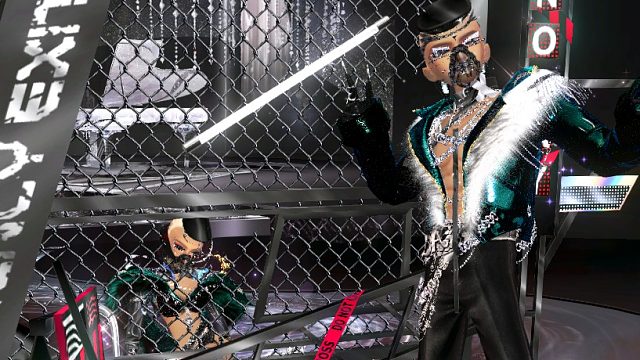 //开启扣扣炫舞摇子之路：