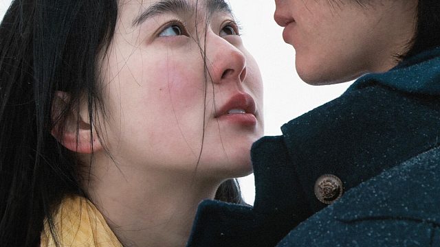 一个视频掌握电影感构图