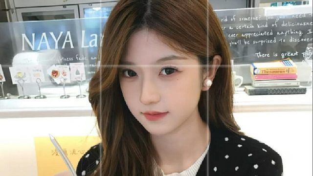 6个咖啡店i人小幅度友好姿势˙˙