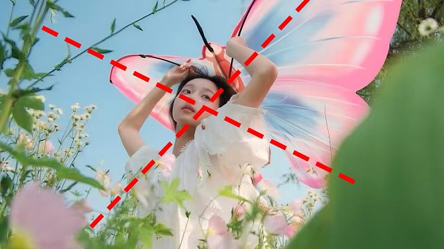 构图像呼吸一样简单