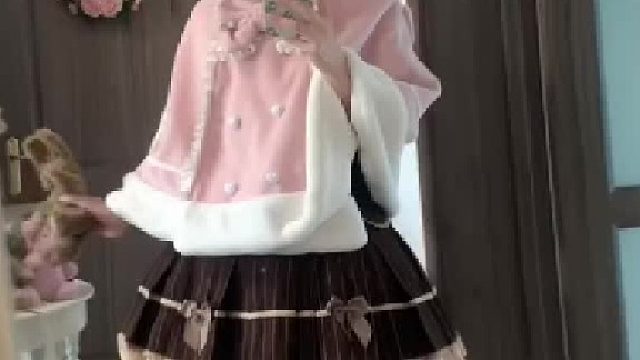 好喜欢这个小兔子