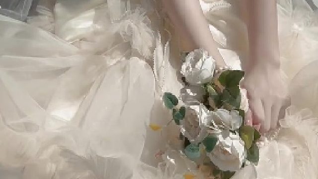 “如果结局是你，我想我愿意”