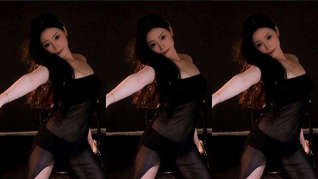 【Ck-鱼点点】合拍的潜台词是眷恋