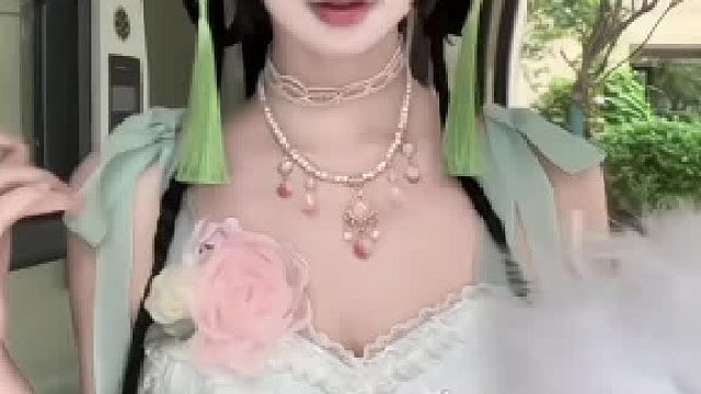 穿越千年的眼泪 只有梦里看得见