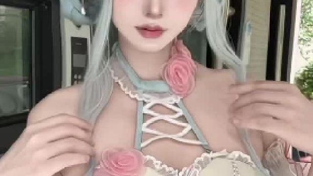 春はあなたの目の下地。