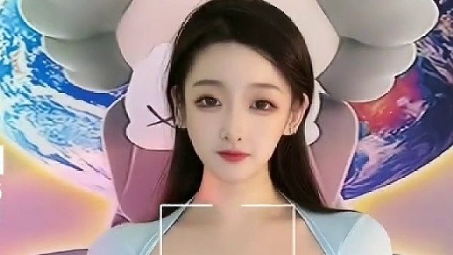 不是很熟 叫美女就好了