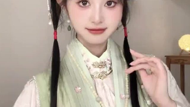 没招了！还是会永远反反复复为明制心动！！