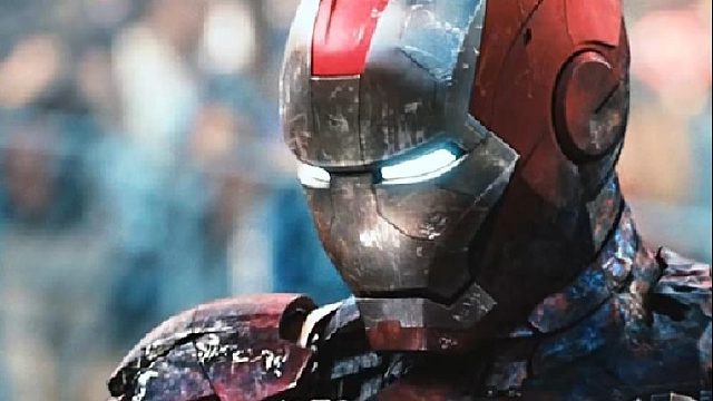 你留意到反派鞭索的反应堆细节了吗？