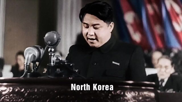 朝方英勇之师，独具匠心，展现非凡军事创意与实力