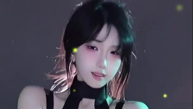 【HR-温念】食物链的顶端是姐姐了