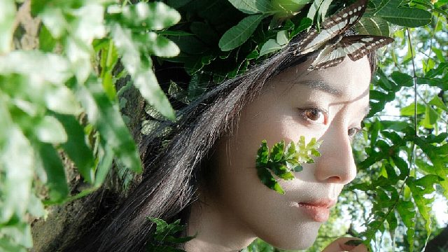 我的拍摄环境VS我的成片