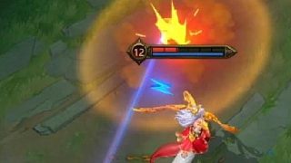 臭蛇想抓你電磁大人