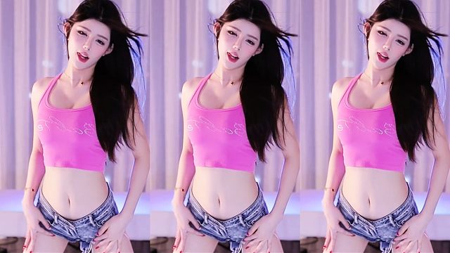 【若琳琳lin】 看着我一个不好吗 宝宝