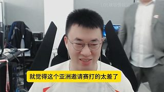LPL老板發(fā)怒了！ 957：在群里警告職業(yè)選手態(tài)度不好，再這樣直接開(kāi)除 ，這也沒(méi)什么用啊