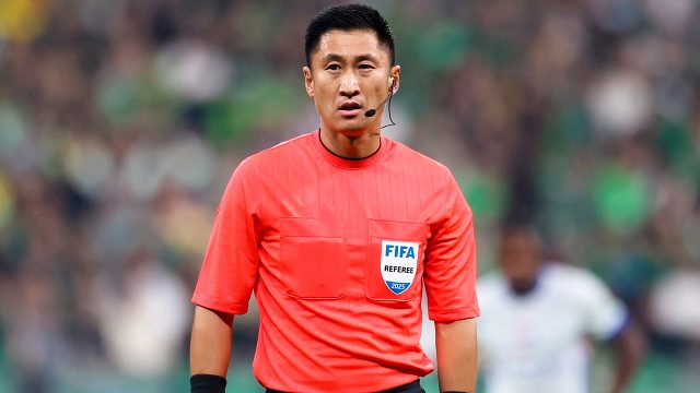 都怪中国裁判？前印尼国脚批马宁：1人摧毁2.7亿人的梦想！