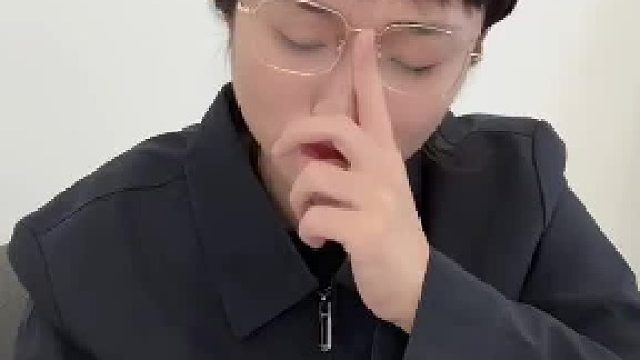 把我的东西盘进固定资产，还要我写说明，我怼回去了！爽！！