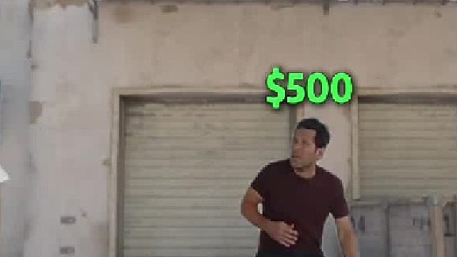 把最有威力的给你