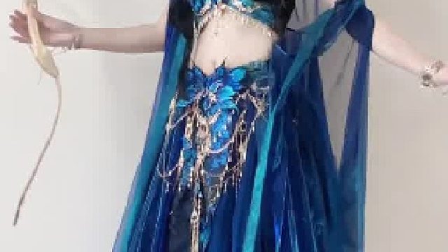 你以为我来到中原是为了什么？陛下