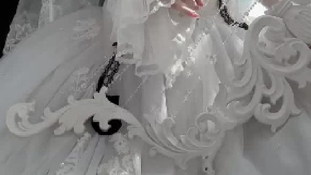 “是梦吗？还是现实”