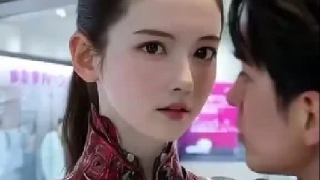 机器人与人类共舞，未来已至