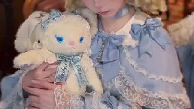 糟糕^^这下真成小蛋糕了