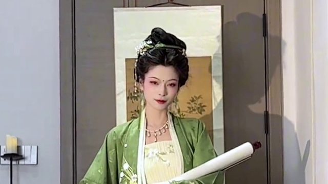 宋制总有一种清冷感