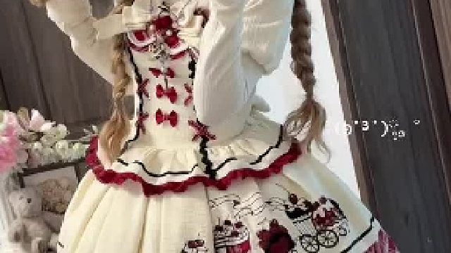 已经开始期待秋冬了