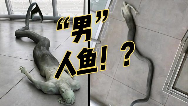 探秘深海：潜藏于黑暗的恐怖怪物