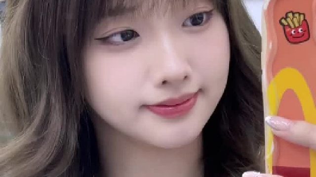 脸和身材各长各的