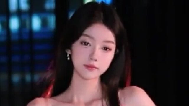 【盛世-草莓西八酱】不装了 好想你