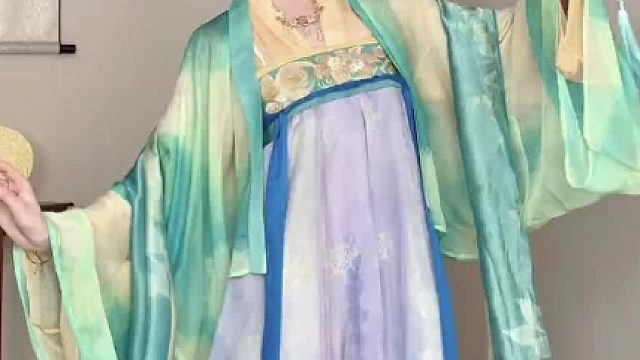 “如果不当公主，又能做什么呢～”