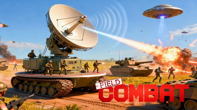 上古游戏《杀戮战场》街机版，这才是原版