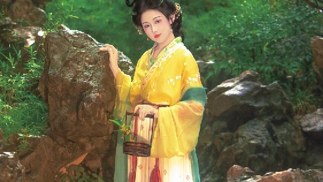 循循已秋｜雨天的氛围感