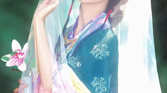 穆如清风｜氛围感是阳光给的