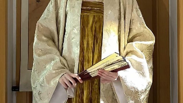 “沈家向来是女子当家”