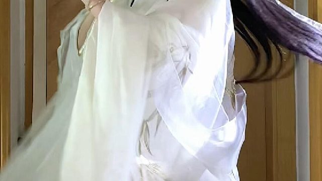 “师姐 别来无恙”