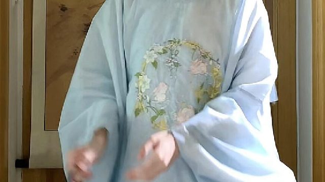 “古言里俏皮的三小姐”