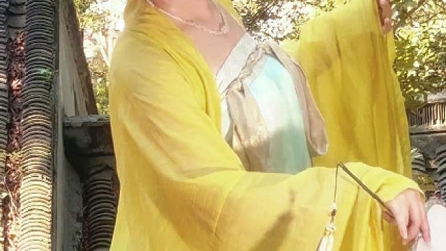 叠翠流金｜赴一场初秋之约