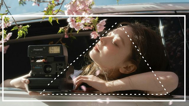 摄影技巧｜50mm带来的松弛感