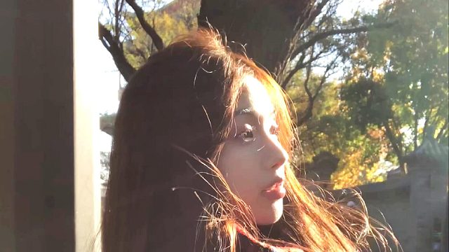 “爱是世界上最伟大的魔法”