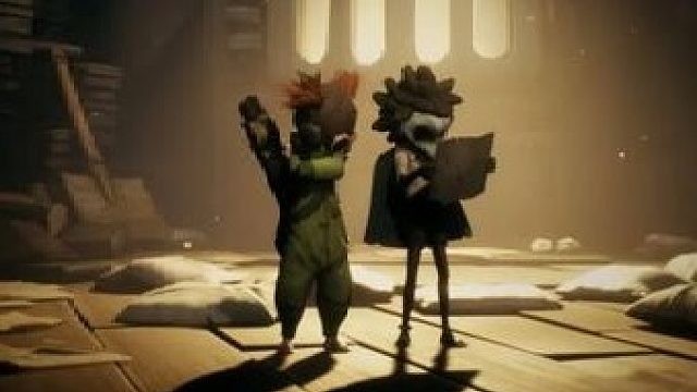 【小小梦魇3】片段1/6