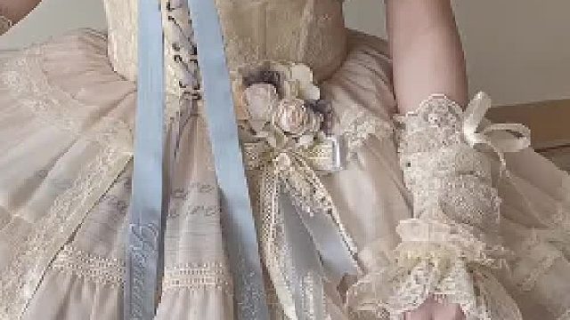 这个浪漫蔷薇实在是美丽