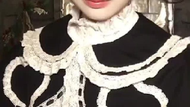 还不走吗？我们的宴会要开始了哦