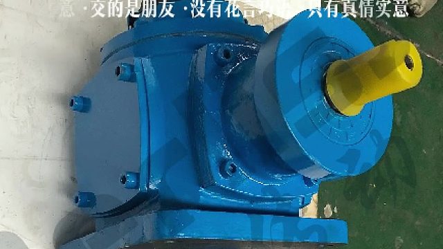 高精密伞齿轮升降立式电动同步升降器