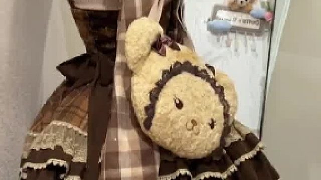 我选择这套当我的解药