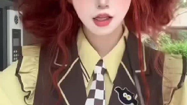 不给糖就捣蛋！